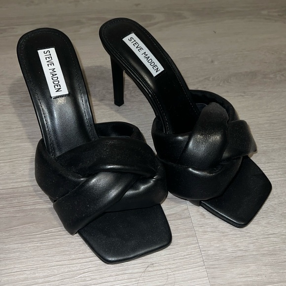 STEVE MADDEN | Kenzi Heel - Picture 3 of 5